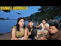 Download Lagu EPS 9, YOGAFAMILLY JAJAN KE DANAU SUNTER JAKARTA !!