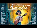 Download Lagu Ultimate Acoustic Hits | Best Chill Acoustic Love Songs Collection 2025
