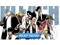 Bleach Online Manga Game Download PC Browser 2 5D MMORPG Anime Fights