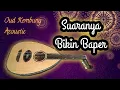 Test Oud suara merdu