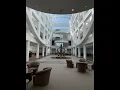 Exiting EDS Building for Last Time 06 28 2019