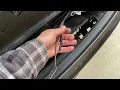 2019 Ram 1500 U11E9 Code Fix