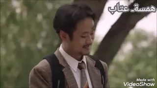  همسة عتاب   فيديو مؤثر لدرجة لا يمكن تخيلها   بعنوان    بابا  ربما فخامة الاسم تكفي     دندنها