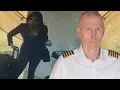 Download Lagu Drug-Smuggling Flight Attendant's Biggest Mistake