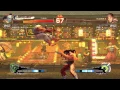 Download Lagu Ultra Street Fighter IV battle: Vega vs Ryu