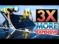 Lagu $0.73 VS $2.50: Why America Pays 3x More for Solar Than the Rest of the World