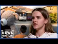 Foster care failed me A Turpin House of Horrors survivor speaks out