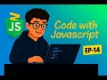 JavaScript this Keyword Explained with Real Examples Ep 14 - Code Smokerz