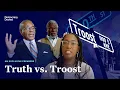 Truth vs Troost Kansas City gerrymandering and the fight for representation