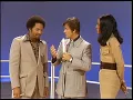 American Bandstand 1976 - Interview Marylin McCoo and Billy Davis Jr