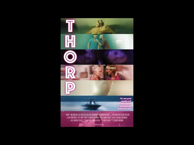 Thorp 2020 (Official Trailer)