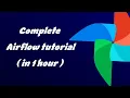 Apache Airflow Overview Architecture What is DAG Tasks Operators Use Cases