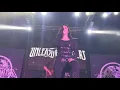 Unleash the Archers - "Tonight We Ride" - Dallas, TX - 15 September 2021