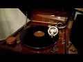 Download Lagu Charleston Baby  - Nathan Glantz \u0026 his Orchestra - Pathé Accoustic 6822  - 04/10/1926