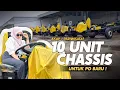 Download Lagu CEK UNIT YANG AKAN DIKIRIM KE KAROSERI || GANTI PO #MANDENAI