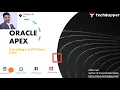 Cascading List of Values in Oracle APEX