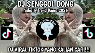 dj senggol dong velocity trend dance yang kalian cari 