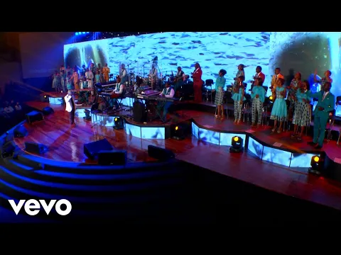 Download MP3 Joyous Celebration - Kuligugu Kimi (Live at CityHill Church, Durban 2014)