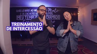 Como fazer a Intercessão? | Treinamento de Intercessão