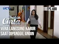 Download Lagu TAKUT DITANYAKAN SOAL DENNIS🥺 VERA RESIGN DARI KAMPUS😱 | IKATAN CINTA
