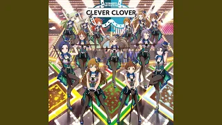 産声とクラブ / 箱崎星梨花, 三浦あずさ, 高坂海美, ロコ（THE IDOLM@STER MILLION THE@TER SEASON CLEVER CLOVER）