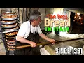 Inside a 600-Year-Old Italian Bakery That s Still Alive with Tradition Antico Forno Santa Caterina