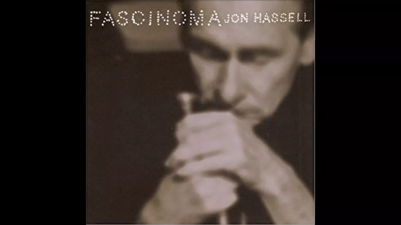 Jon Hassell-Fascinoma (full album)