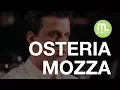 Download Lagu OSTERIA MOZZA