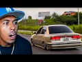 Trinidad s Underground Car Scene Is Crazy