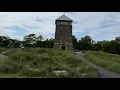 Perkins Memorial Tower Bear Mountain Upstate NY Monday 25