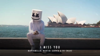 Download Marshmallow - I Miss You MP3