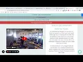 How to book the Pilates Reformer Beginners Course