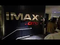 AMC Lincoln Square - The Odyssey