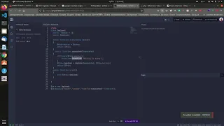 Method Chaining
