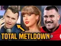 Download Lagu Charlie Kirk LOSES HIS MIND over Taylor Swift engagement