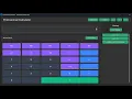 All-in-One Python Calculator CustomTkinter GUI Full Source Code