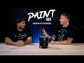 Paint Review of Sherwin Williams Cashmere Paint Talk Season 4 - Episode 2