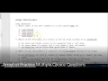 JAVA - Lesson