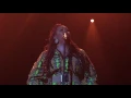 Jill Scott live July 2016 "fools gold"