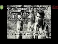 Lagu ASWARI SALING  * NASIB MALANG *  / GITAR TUNGGAL BATANGHARI SEMBILAN SUMATERA SELATAN
