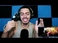 (REACCION) Mora, YOVNGCHIMI - MODELITO (Visualizer) | PARAÍSO
