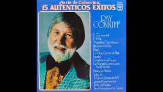 RAY CONNIFF 15 AUTENTICOS EXITOS 1983