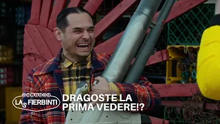 dragoste la prima vedere las fierbin i sezonul 24