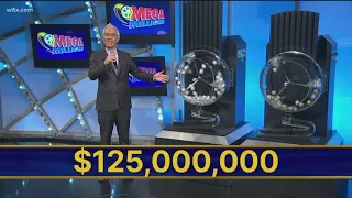 Mega Millions December 26 2025