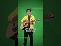 Download Lagu ♫ Ini Cara Bermain Gitar - #ArmanVesona #Shorts