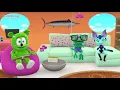 Gummibär & Friends Watch "Cotton Eye Joe" (Special Request) - Gummy Bear Show MANIA