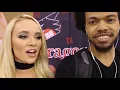 SIMPLE QUESTIONS WITH ADULT STARS Alexis Monroe
