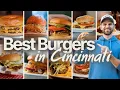 Cincinnati s Best Burgers Ultimate Local Guide to 10 Must-Try Spots