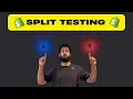How To Run Tests on Shopify Intelligems Tutorial