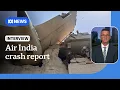 Download Lagu Aviation expert explains why fuel switches may have been turned off in Air India crash | ABC NEWS